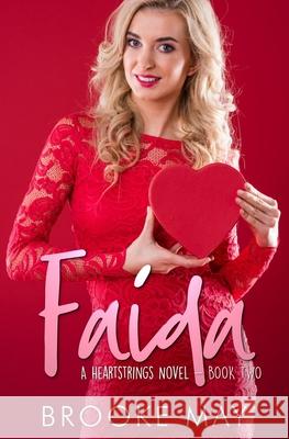 Faida Brooke May, Dark Water Covers, Editing4 Indies 9798575532927