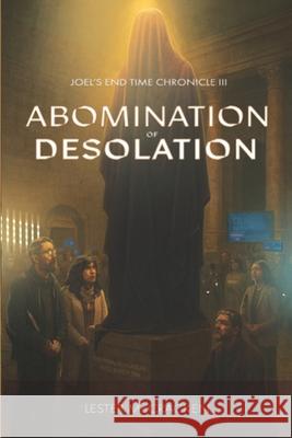 Abomination Of Desolation Lester McCracken 9798575602927