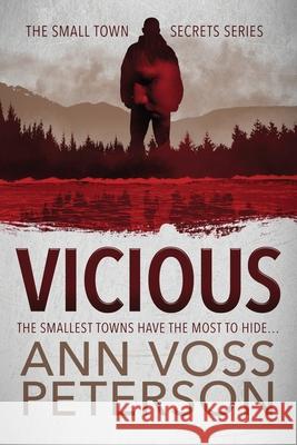 Vicious Ann Voss Peterson 9798575614739