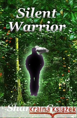 Silent Warrior Shanon Grey 9798577218300