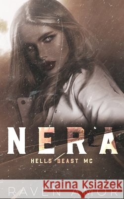 Nera Raven Amor 9798577377403