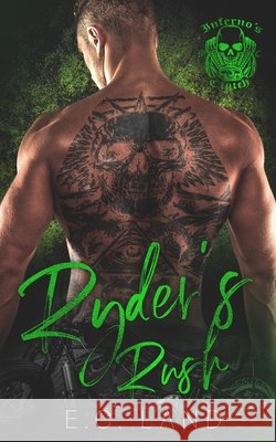 Ryder's Rush Charli Childs, Kim Lubbers, Jackie Ziegler 9798578135811