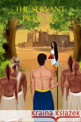 The Servant Princess Flynn Elizabeth Flynn 9798578381218