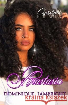 Anastasia Lambright Dominique Lambright 9798578489860 Independently published