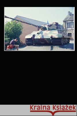 Tanks Maurizio Om Ongaro Mario Viucci Mario Viucci & Maurizio Om Ongaro 9798579910790 Independently Published