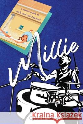 Millie Cordell Cynthia Cordell 9798580246413