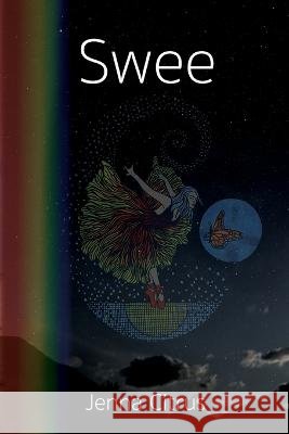 Swee Jenna Citrus 9798581149980