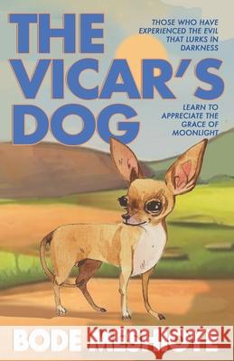 The Vicar's Dog Mesh Bode Mesh 9798581388563
