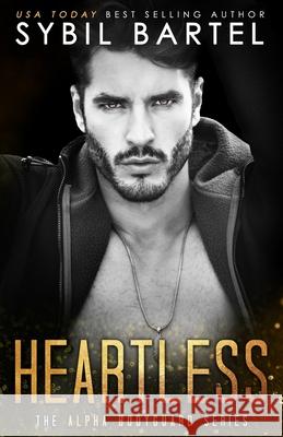 Heartless Sybil Bartel 9798582026167