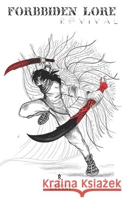 Forbidden Lore Revival Shobhit Dabral 9798582215905