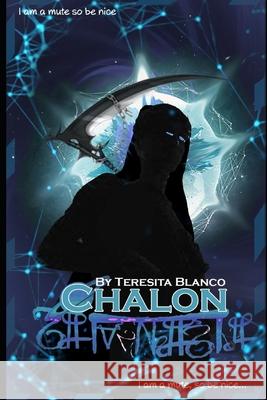 Saturnastra Chalon Teresita Blanco 9798582663409