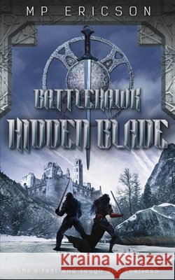 Hidden Blade Mp Ericson 9798582867111