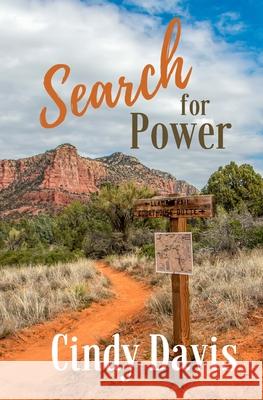 Search for Power Rick Palmacci Cindy Davis  9798583103416