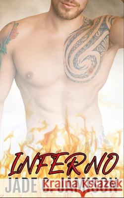 Inferno Jamison Jade C. Jamison 9798583255986 Independently published
