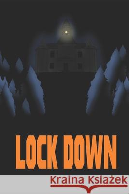 Lockdown Essigmann Adrian Essigmann 9798583257089
