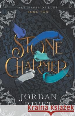 Stone Charmer Rivet Jordan Rivet 9798583329083