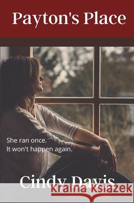 Payton's Place Rick Palmacci Cindy Davis  9798583577347