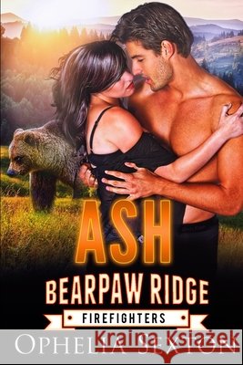 Ash Sexton, Ophelia 9798584444907