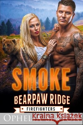 Smoke Sexton, Ophelia 9798584449537