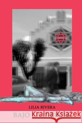 Bajo la Inercia Lilia Rivera Corcoran   9798587088092