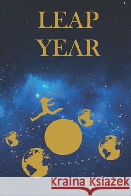 Leap Year Venter Chrisne Venter 9798587180581