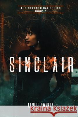 Sinclair Swartz Leslie Swartz 9798587473843 Independently published