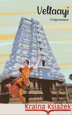 Vellaayi Mary Jane, Sumant Dubey, Naveen Ithikkat 9798588061995 Independently Published