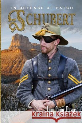 In Defense of Patch Schubert Payne, John Clark 9798588588997