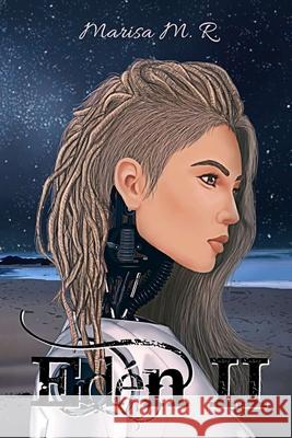 Edén II Marisa M R 9798589316483 Independently Published