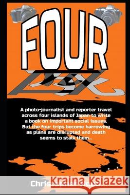 Four Christopher Hood 9798589340938