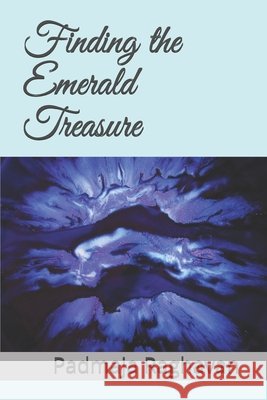 Finding the Emerald Treasure Raghavan, Padmaja 9798589464900