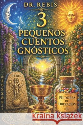 3 pequeños cuentos gnósticos: Colección Esencial Nauthiel, Dr Rebis 9798590514229