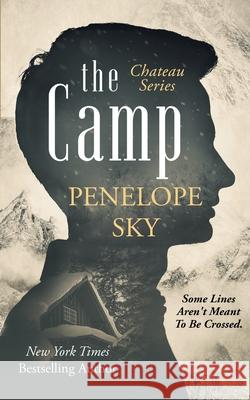 The Camp Penelope Sky 9798590759408 Independently Published