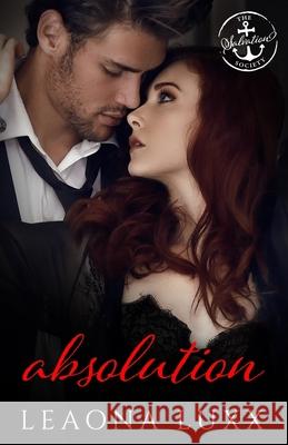 Absolution Moonstruck Cover Design, Wander Aguiar, Leaona Luxx 9798591470043