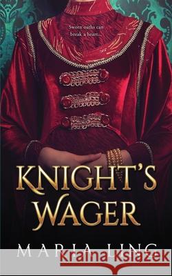 Knight's Wager Maria Ling 9798591478230