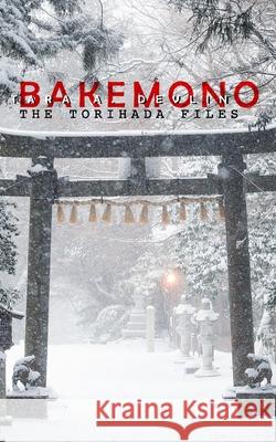 Bakemono Tara a Devlin 9798592265402