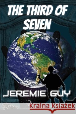 The Third of Seven Faktorovich, Anna, Guy, Jeremie 9798592508240 Independently Published
