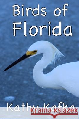 Birds of Florida Kathy Kafka, Kathy Kafka 9798593180315 Independently Published