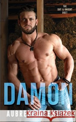 Damon Aubree Valentine   9798593346957