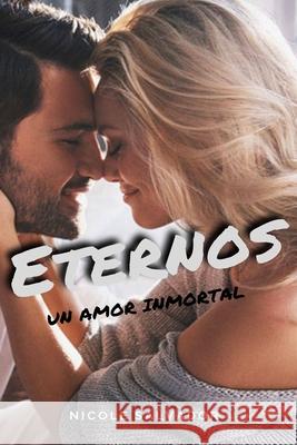 Eternos Nicole Salvador 9798595154130 Independently Published