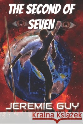 The Second of Seven Faktorovich, Anna, Guy, Jeremie 9798595185219 Independently Published