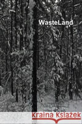 WasteLand Dawn Marie DiMartino 9798595963930