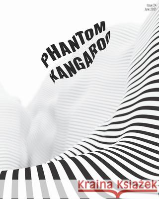Issue 24 Kangaroo Phantom Kangaroo 9798596380576 Independently published