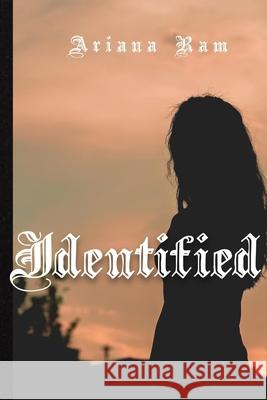 Identified Ariana Ram 9798597939964