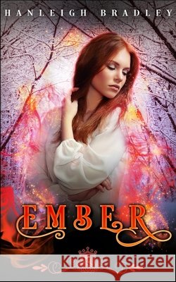Ember Silver Springs Library, Hanleigh Bradley 9798597942605