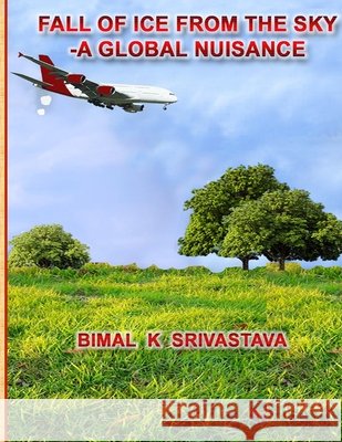 Fall of Ice from the Sky - A Global Nuisance Srivastava, Bimal Kumar 9798598321300