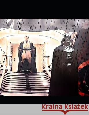 The Fall of Planet Malcolm Begins Librarian Thee Librarian 9798599008750