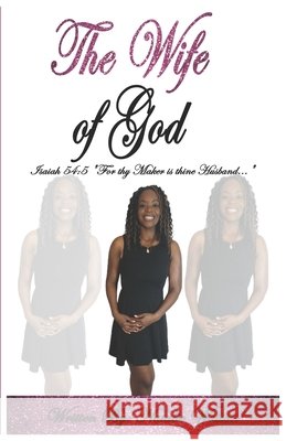 The Wife of God: Isaiah 54:5 