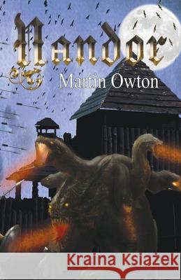 Nandor Martin Owton   9798600137813