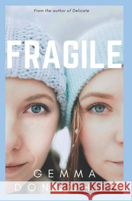 Fragile Gemma Donoghue 9798601381666